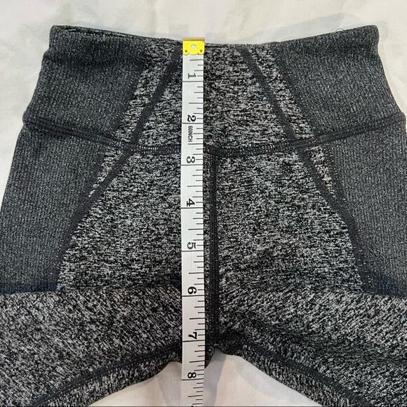 Zella Seamed Extended Length Leggings size XS (5/6) - Picture 8 of 10